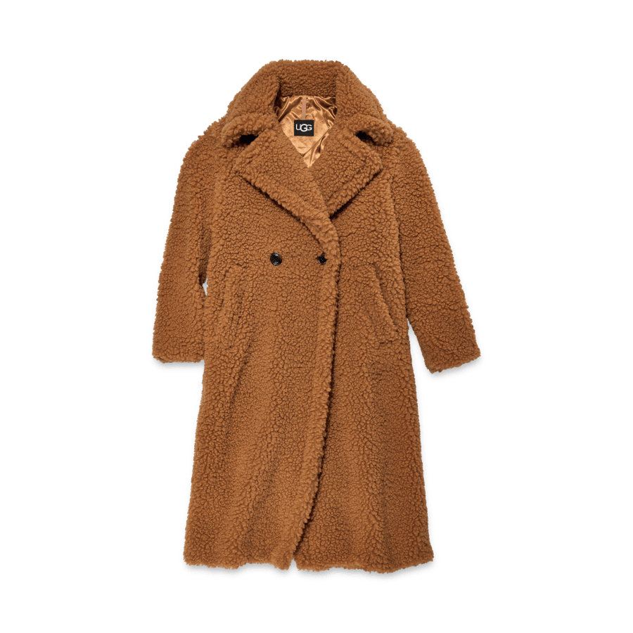 Uggs coats discount